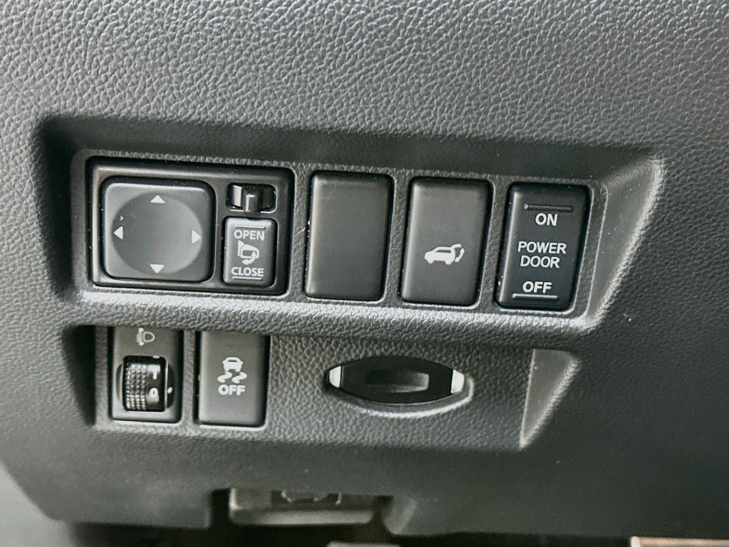 Used 2016 INFINITI QX70 2WD w/ Premium Package image 11