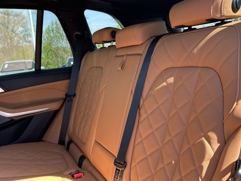 Used 2026 BMW X5 xDrive40i image 30