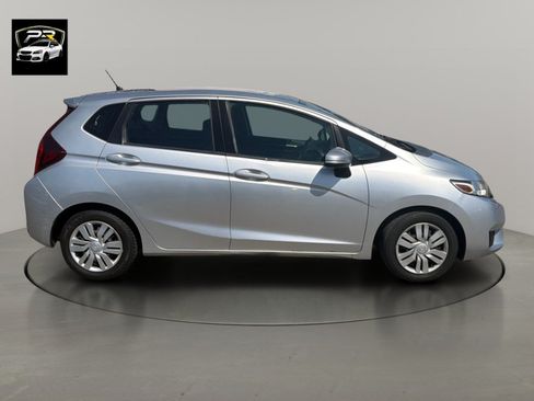 Used 2015 Honda Fit LX image 6