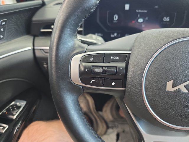 Certified 2025 Kia K5 EX FWD image 20