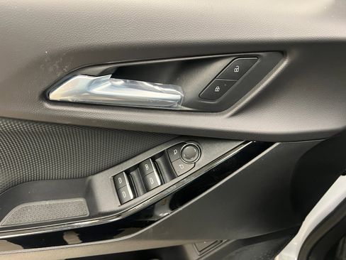 New 2026 Chevrolet Equinox RS image 33