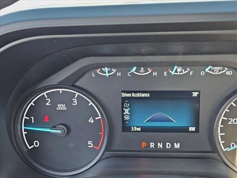 New 2025 Ford F450 XL w/ XL Chrome Package image 10