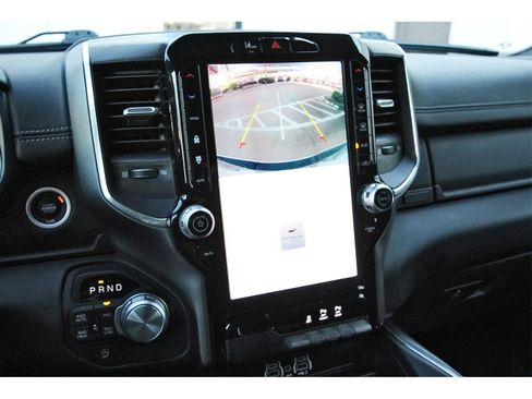 Used 2025 RAM 1500 Laramie image 24