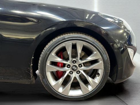 Used 2013 Hyundai Genesis 3.8 image 33