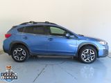Used 2019 Subaru Crosstrek 2.0i Limited w/ Moonroof Package w/Navigation image 2