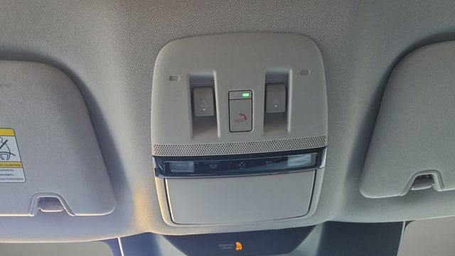 Used 2025 Nissan Murano SL AWD/4WD image 19