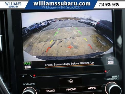 Used 2021 Subaru Forester Sport w/ Popular Package #2 image 30