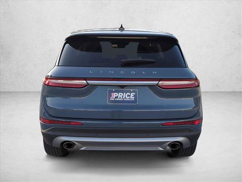 Used 2023 Lincoln Corsair FWD image 6