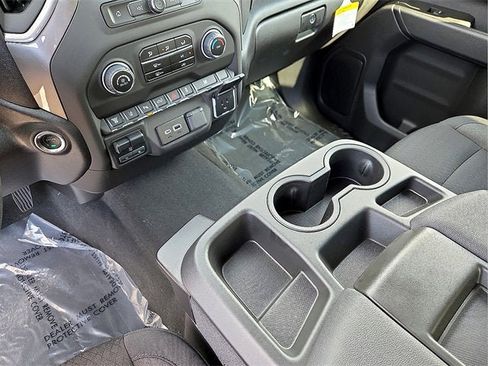 New 2025 Chevrolet Silverado 2500 Custom w/ Custom Value Package image 25