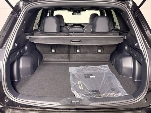 New 2026 Subaru Forester Sport AWD/4WD image 26
