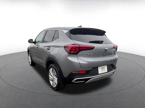 Used 2025 Buick Encore GX Preferred image 11