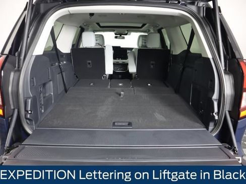 New 2027 Ford Expedition Max Platinum AWD/4WD image 61