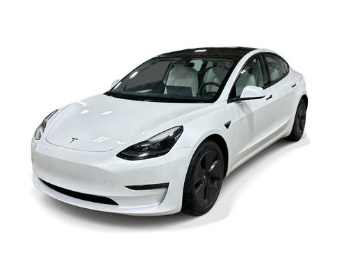 Certified 2023 Tesla Model 3 Long Range AWD/4WD image 14