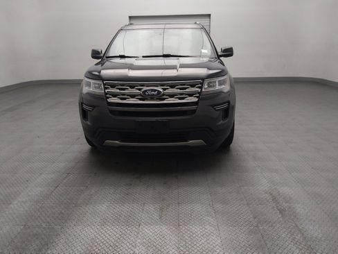 Used 2018 Ford Explorer XLT AWD/4WD image 15