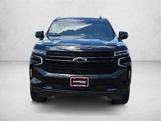 Used 2023 Chevrolet Suburban RST w/ Max Trailering Package AWD/4WD video 2