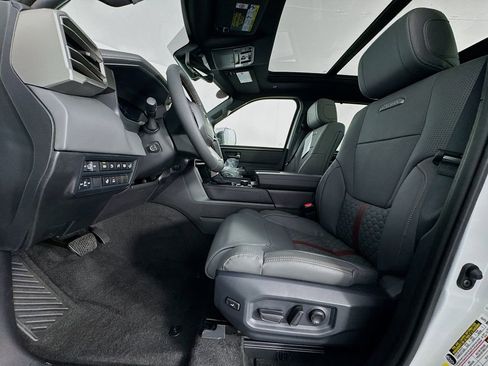 New 2026 Toyota Tundra Capstone image 14