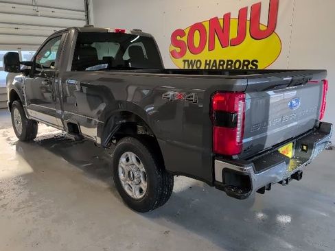 New 2026 Ford F250 XLT w/ 360-Degree Camera Package image 2