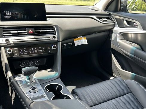 New 2026 Genesis G70 2.5T Prestige AWD/4WD image 25