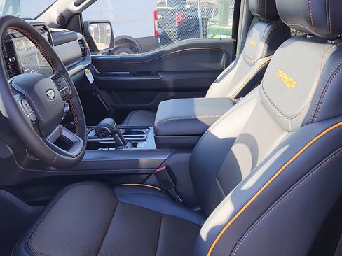 New 2025 Ford F150 Tremor w/ Equipment Group 402A High image 15