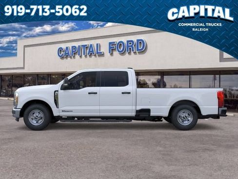 New 2026 Ford F350 XL RWD image 3