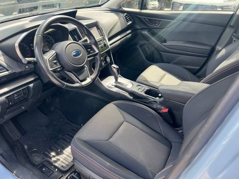 Used 2019 Subaru Crosstrek 2.0i Premium AWD/4WD image 5