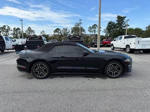 Used 2023 Ford Mustang Premium RWD image 2