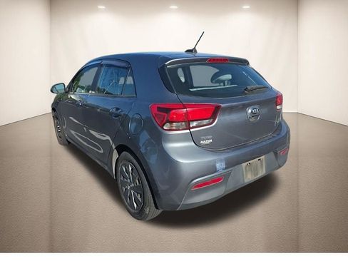 Used 2019 Kia Rio S w/ Technology Package image 9