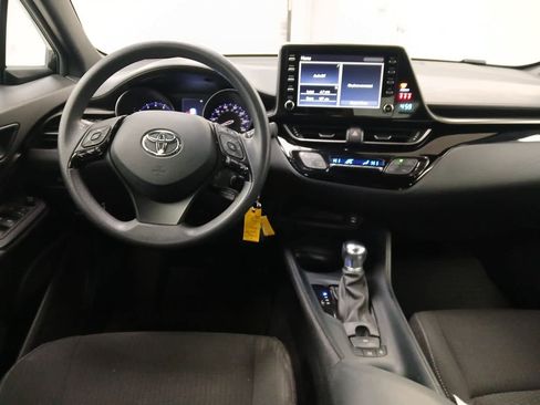 Used 2019 Toyota C-HR LE image 13