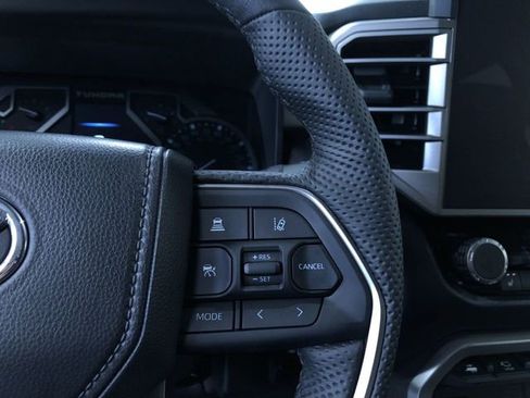 New 2026 Toyota Tundra SR5 AWD/4WD image 20