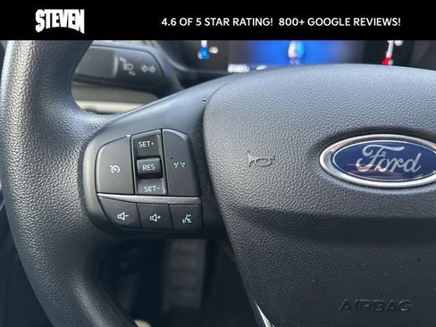 Used 2025 Ford Escape Active image 15