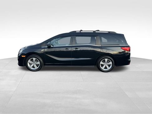 Used 2019 Honda Odyssey EX-L image 4