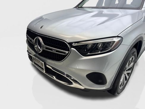 Used 2023 Mercedes-Benz GLC 300 4MATIC image 16