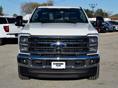 New 2026 Ford F350 Lariat w/ Lariat Ultimate Package image 2