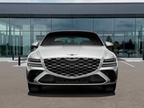 New 2025 Genesis G80 3.5T Sport AWD/4WD image 21