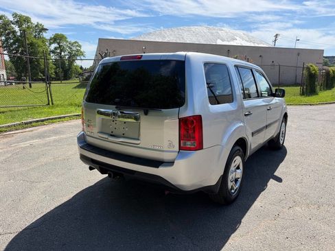 Used 2013 Honda Pilot LX image 5
