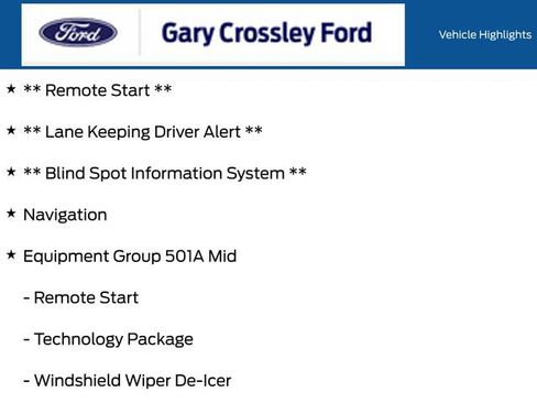 Used 2019 Ford Ranger Lariat w/ Equipment Group 501A Mid AWD/4WD image 12