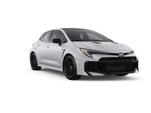 New 2026 Toyota Corolla GR AWD/4WD image 15