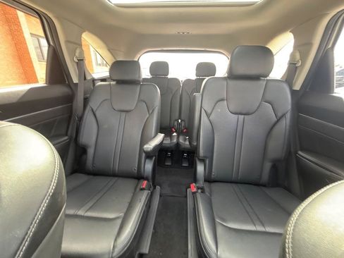 Used 2022 Kia Sorento SX AWD/4WD image 21