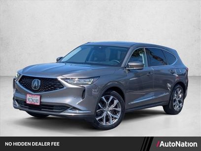 Certified 2023 Acura MDX FWD w/ Technology Package
