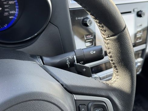 Used 2017 Subaru Legacy 2.5i Premium image 27