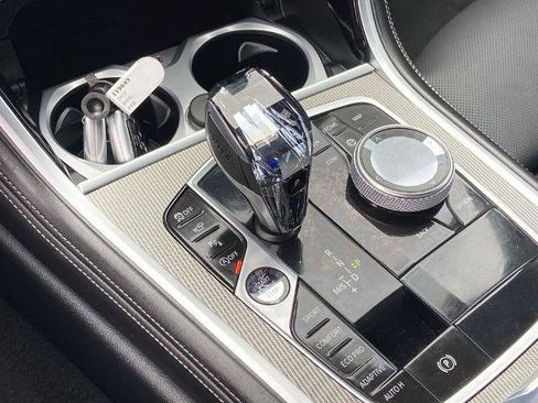 Used 2023 BMW 840i Coupe RWD image 12
