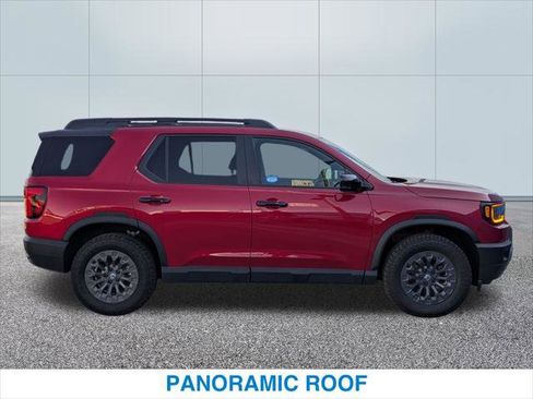 New 2026 Honda Passport TrailSport image 6