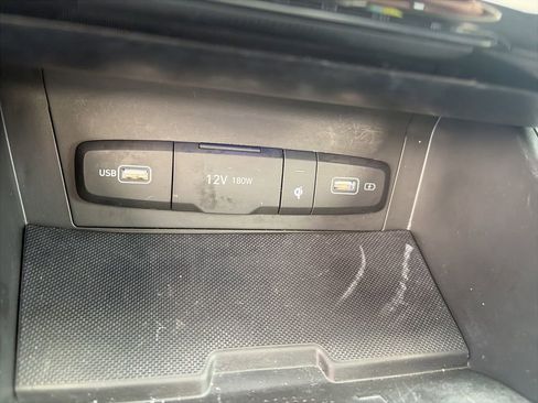 Used 2022 Hyundai Tucson Limited AWD/4WD image 18