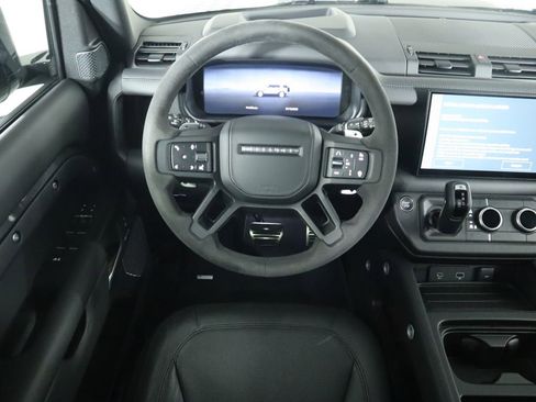 Used 2024 Land Rover Defender 110 Carpathian Edition image 10