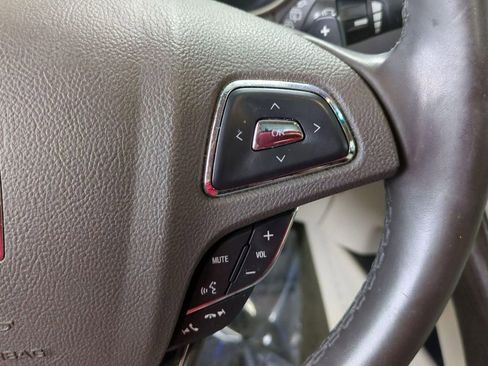 Used 2016 Lincoln MKX Reserve w/ Climate Package image 21