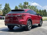Used 2019 Lexus RX 350 FWD w/ Premium Package image 3