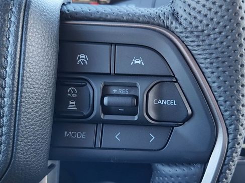 New 2026 Toyota Tacoma TRD Off-Road image 13