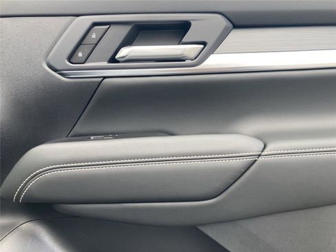 New 2026 GMC Terrain Elevation image 12