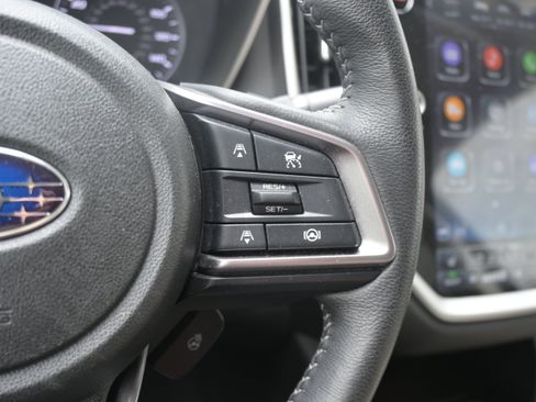 Certified 2023 Subaru Ascent Limited AWD/4WD image 19
