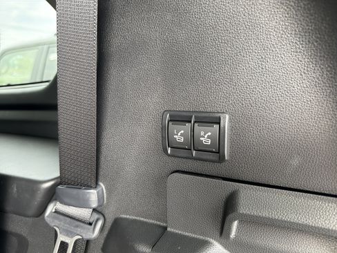 New 2026 Toyota Sequoia Platinum AWD/4WD image 9